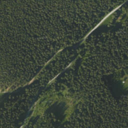 Satellite imagery of survey_point, SK