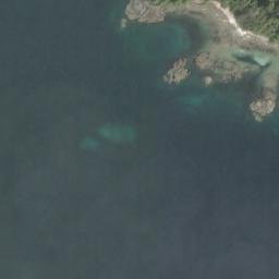 Satellite imagery of Lyall Point, CA