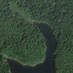 Satellite imagery of Stanton Peak, CA