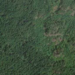Satellite imagery of Stanton Peak, CA