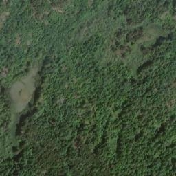 Satellite imagery of Stanton Peak, CA