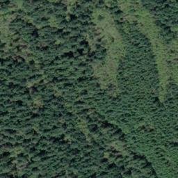 Satellite imagery of Bodega Hill, CA
