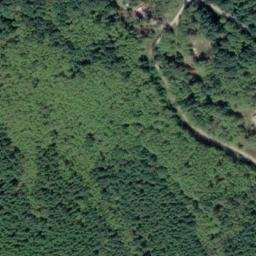 Satellite imagery of Bodega Hill, CA