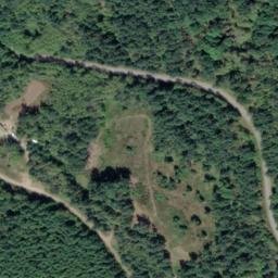 Satellite imagery of Bodega Hill, CA