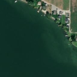 Satellite imagery of Smith Point, US