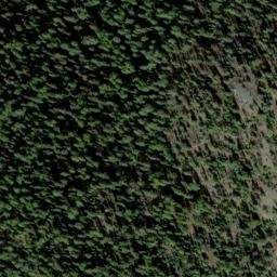 Satellite imagery of Huckleberry Ridge, US