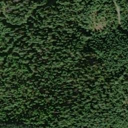 Satellite imagery of Lakeview Mine, US