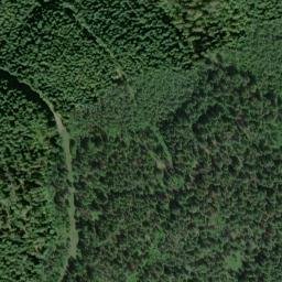 Satellite imagery of Lakeview Mine, US
