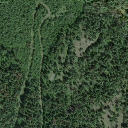 Satellite imagery of Lakeview Mine, US
