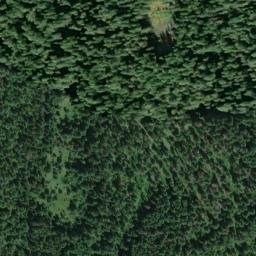 Satellite imagery of Ranch View Mine, US