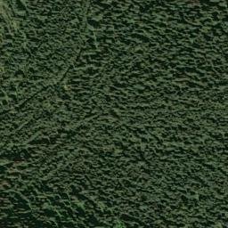 Satellite imagery of Twin Peaks Mine, US