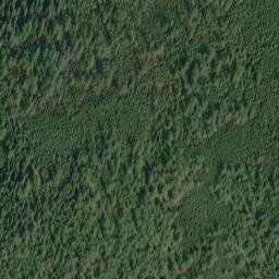 Satellite imagery of Starvation Ridge, US
