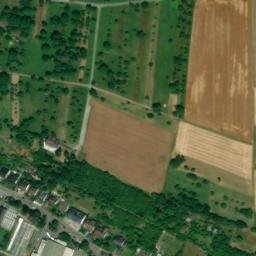 Satellite imagery of Kirchberg, DE