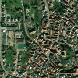 Satellite imagery of Hohberg, DE