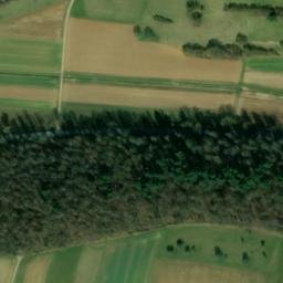 Satellite imagery of Hagsberg, DE