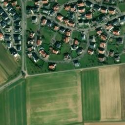 Satellite imagery of Lauerberg, DE