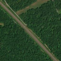 Satellite imagery of No. 132, FR