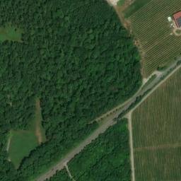 Satellite imagery of No. 132, FR