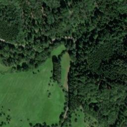 Satellite imagery of Hornberg, DE