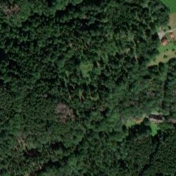 Satellite imagery of Hornberg, DE