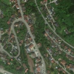 Satellite imagery of Schloss Schmiedelfeld, DE