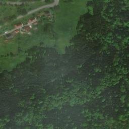 Satellite imagery of Schloss Schmiedelfeld, DE