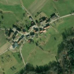 Satellite imagery of Altenberg, DE