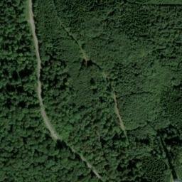 Satellite imagery of Brandberg, DE