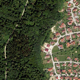 Satellite imagery of Viersteinberg, DE