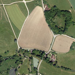 Satellite imagery of Nagelberg, DE