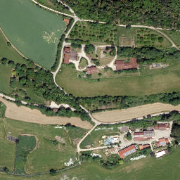 Satellite imagery of Nagelberg, DE