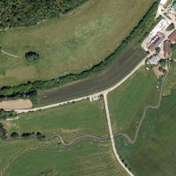 Satellite imagery of Nagelberg, DE