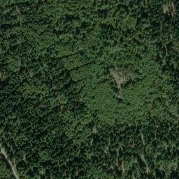 Satellite imagery of Hirschenstein, DE