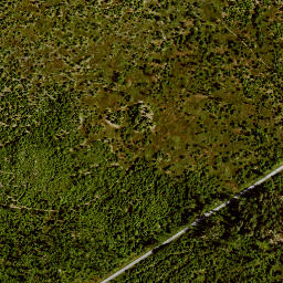 Satellite imagery of Siebensteinfelsen, DE