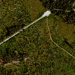Satellite imagery of survey_point, AT