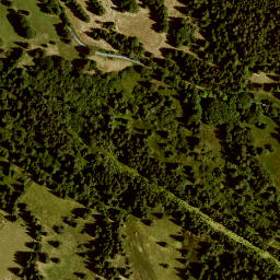 Satellite imagery of survey_point, AT