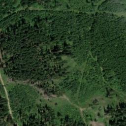 Satellite imagery of Slatinský vrch [Horní Vltavice-Slatina], CZ