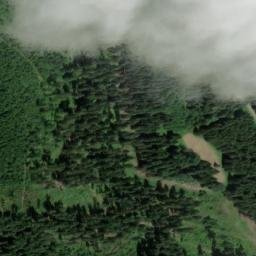 Satellite imagery of Slatinský vrch [Horní Vltavice-Slatina], CZ