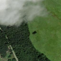 Satellite imagery of Slatinský vrch [Horní Vltavice-Slatina], CZ