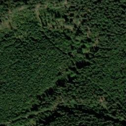 Satellite imagery of Bobík, CZ
