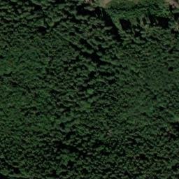 Satellite imagery of Bobík, CZ