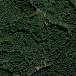 Satellite imagery of Panský vrch [Záblatí-Hlásná Lhota], CZ