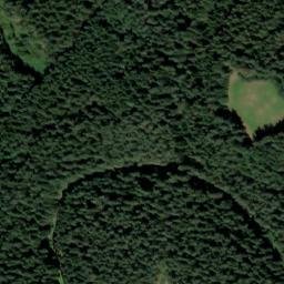 Satellite imagery of Panský vrch [Záblatí-Hlásná Lhota], CZ
