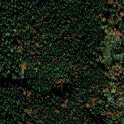 Satellite imagery of (hillfort Jáma) [Chroboly-Záhoří], CZ