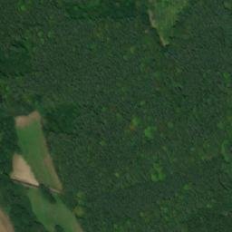 Satellite imagery of Doubí [Lhenice-Třešňový Újezdec], CZ