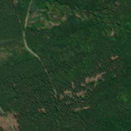 Satellite imagery of Buglata [Brloh-Jaronín], CZ