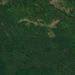 Satellite imagery of Buglata [Brloh-Jaronín], CZ