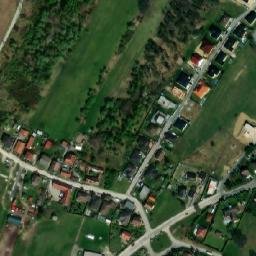 Satellite imagery of Stará Pohůrka [Srubec] GSM, CZ
