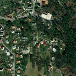 Satellite imagery of Stará Pohůrka [Srubec] GSM, CZ
