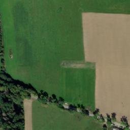 Satellite imagery of Výhon [České Budějovice-Třebotovice], CZ